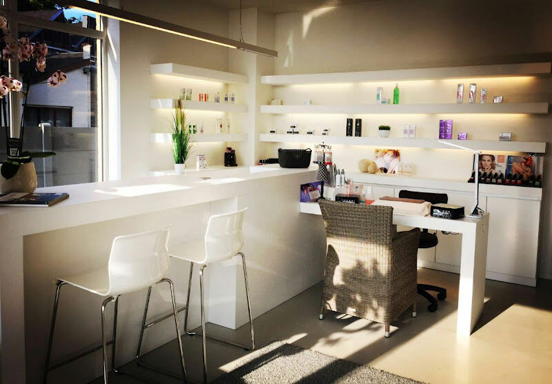 Foto van Mademoiselle Beauty & Nails