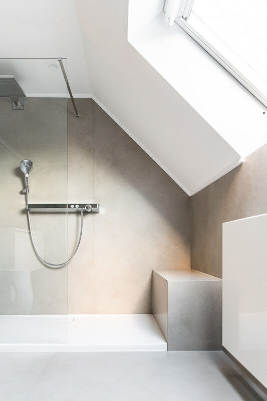 Foto van Sanitair De Baere bvba