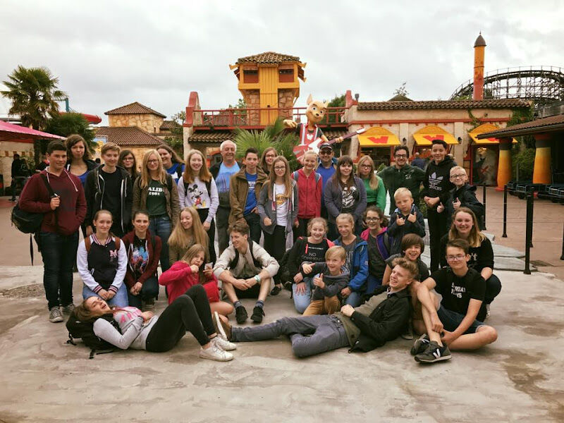Foto van Trudo Theater