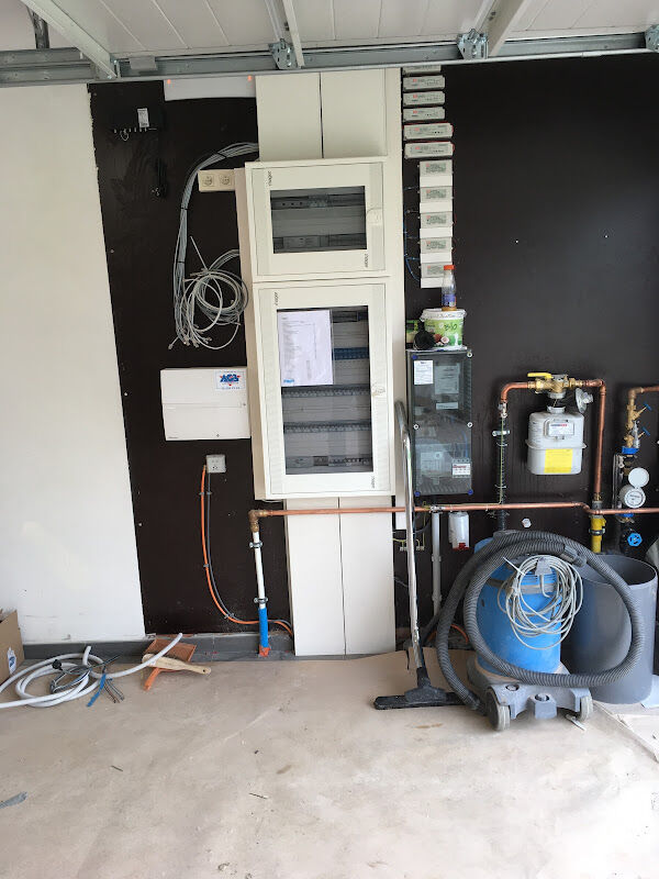 Foto van Philelectric Gent
