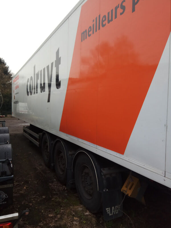 Foto van Delta Trucks Bvba