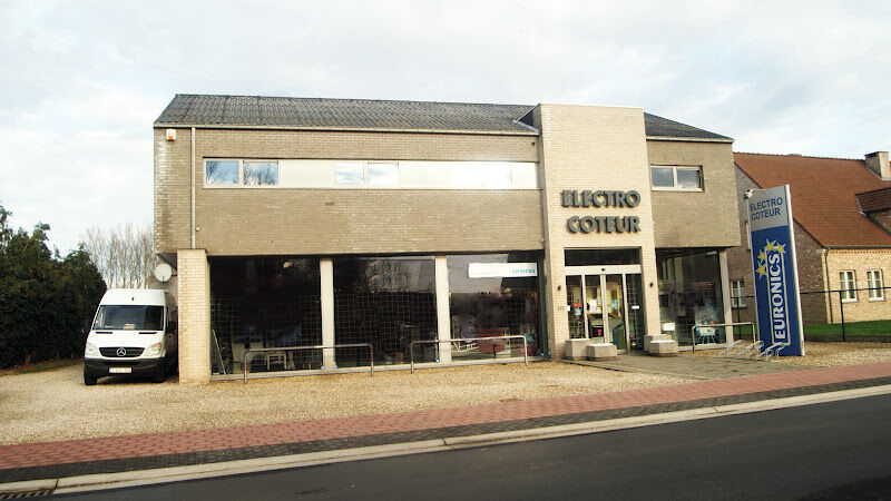 Foto van Elektro Coteur