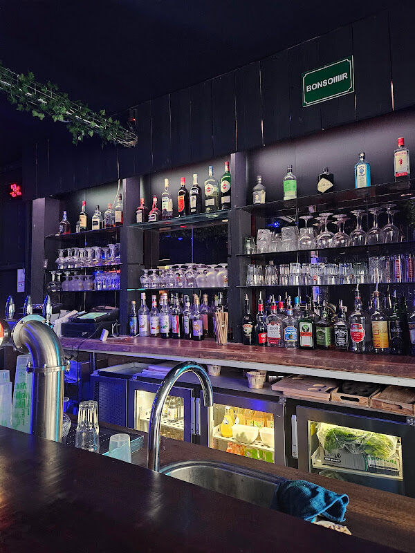 Foto van Mojito Pub Lille
