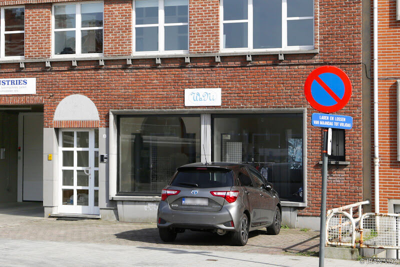 Foto van Wani