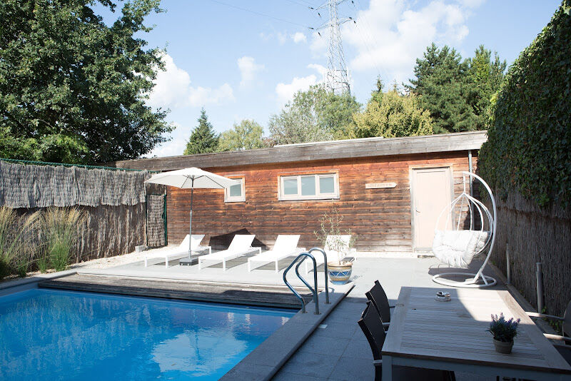 Foto van Body - Balance