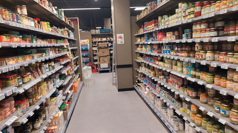 Foto van Spar