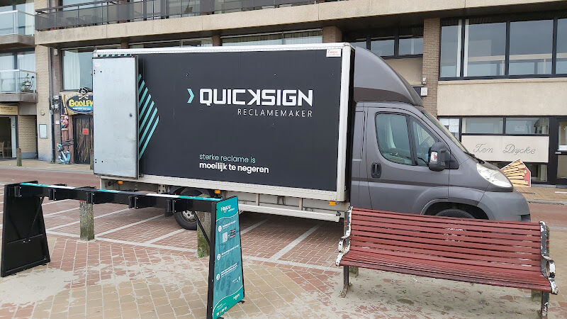 Foto van Quicksign