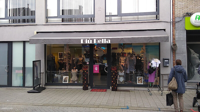 Foto van Piu Bella