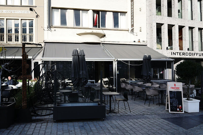 Foto van Brasserie Rodenbach