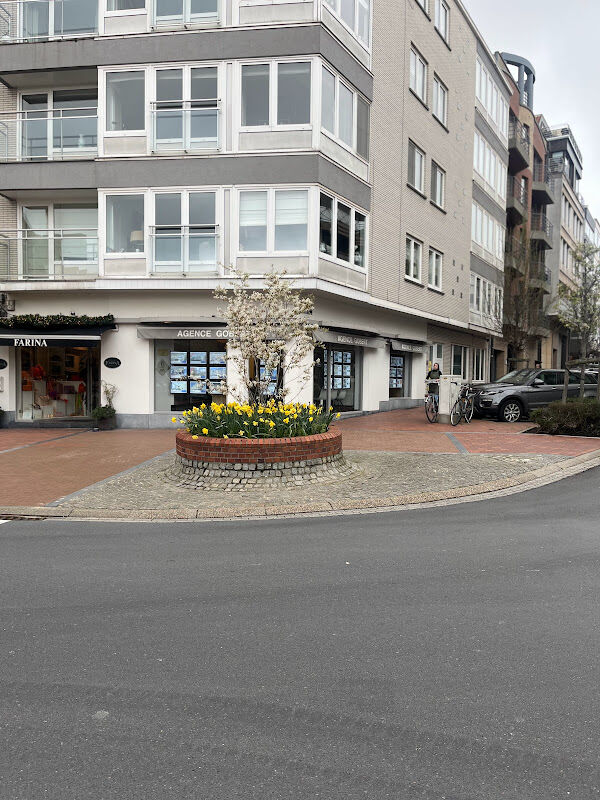 Foto van Agence Gobert bvba