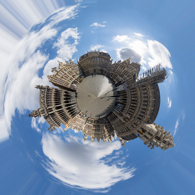 Foto van 360 photo immo