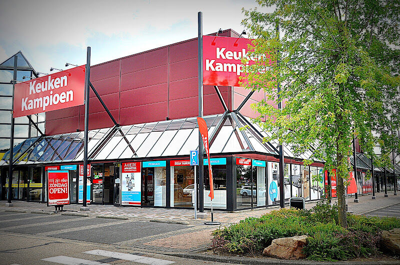 Foto van Keuken Kampioen Heerlen