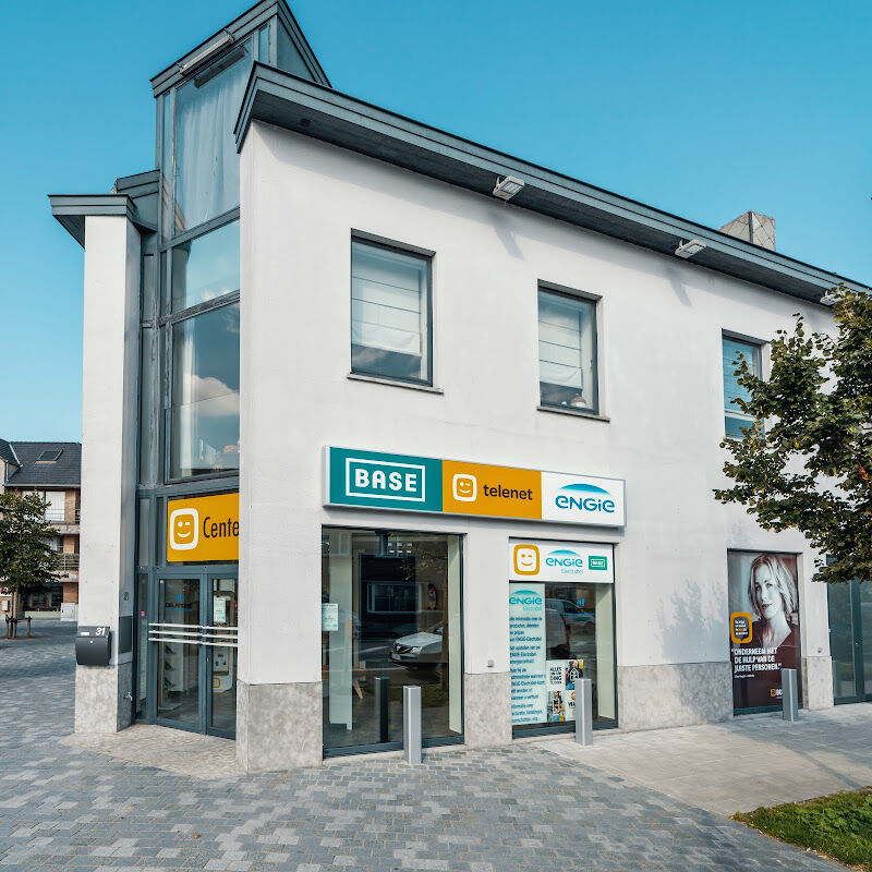 Foto van Delanghe Engie - Telenet Diksmuide