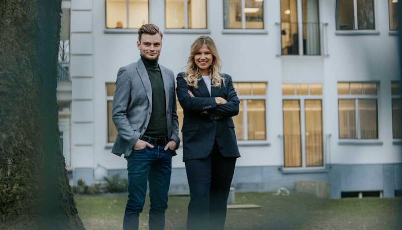 Foto van W&W Advocaten