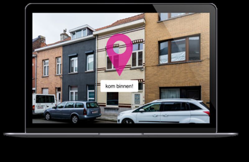 Foto van Hello Home