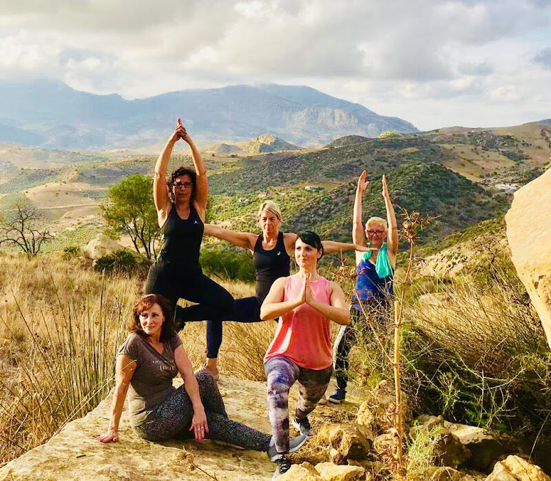 Foto van TheYogaSpot