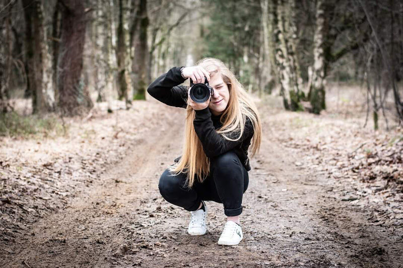 Foto van ChloeRajewskiShots