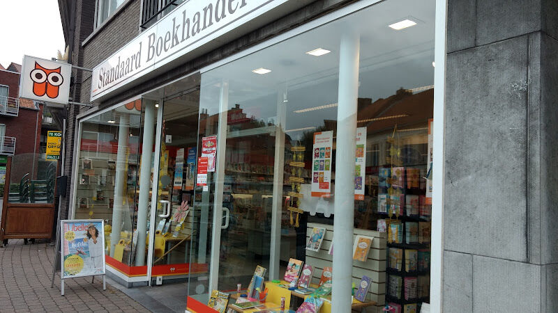 Foto van Standaard Boekhandel