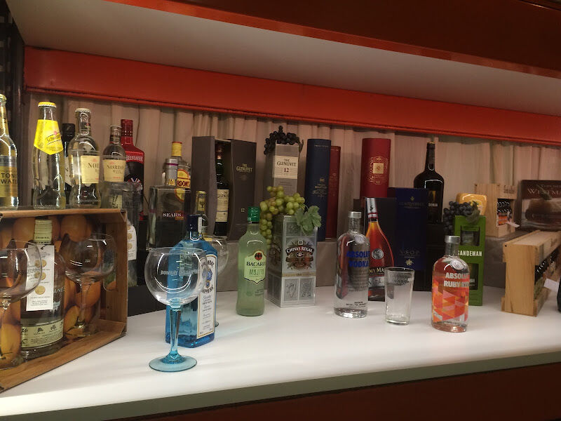 Foto van Waasland Drinks