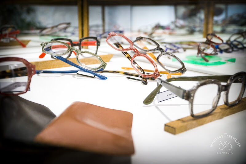 Foto van Opticiens Wauters-Serpieter Signature