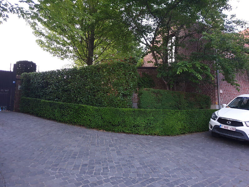 Foto van Tuinen Robeyns