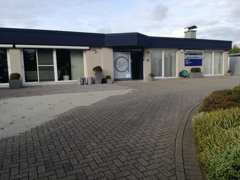 Foto van Dr. Carchon - Medical Diet Center