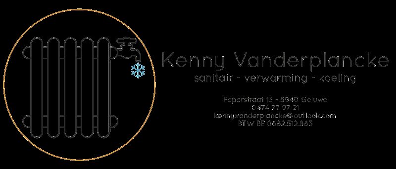 Foto van Kenny Vanderplancke