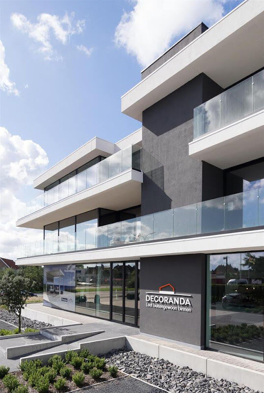 Foto van Decoranda - Knokke