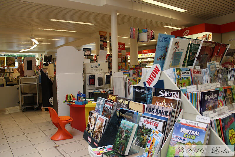 Foto van Standaard Boekhandel
