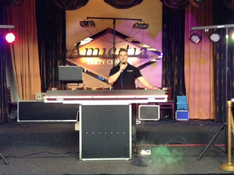 Foto van Co-Sound