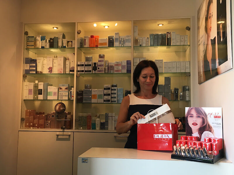 Foto van Sun & Beauty