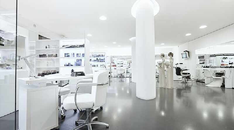 Foto van Ozee Coiffure - Beauty