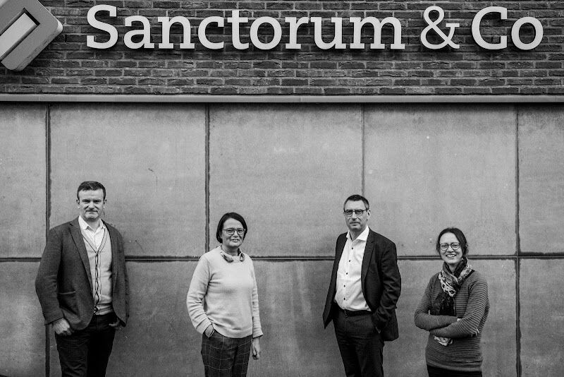Foto van Baete, Frimout, Sanctorum&Co BV