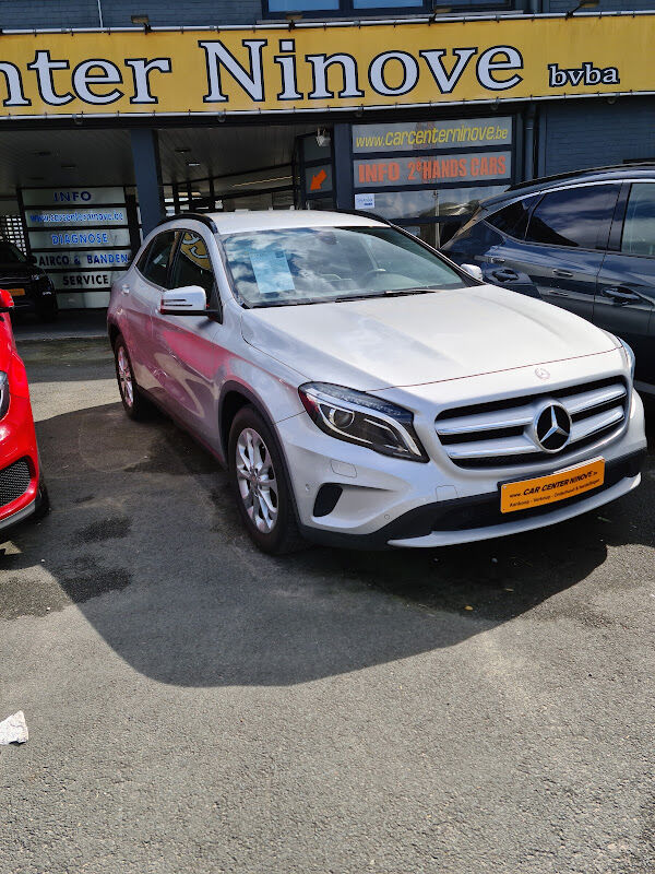 Foto van Car Center Ninove BV