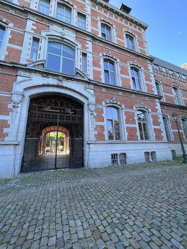 Foto van Sereniss