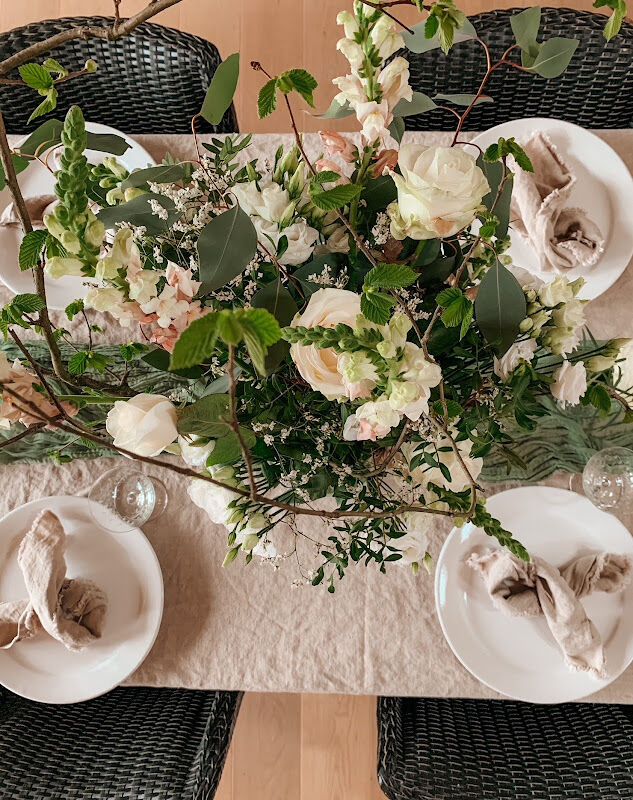 Foto van Cosyflowers