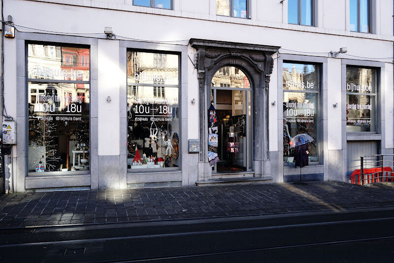 Foto van BijHuis : design winkel