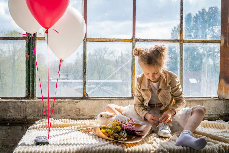 Foto van Eefje Fotografie
