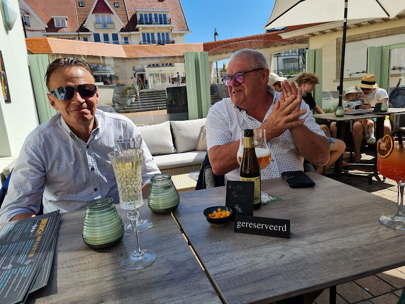 Foto van Dalu