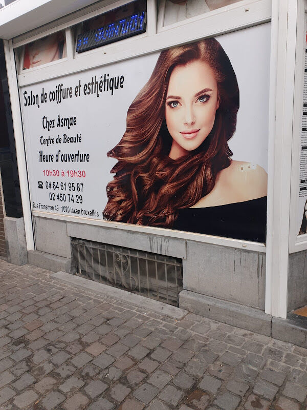 Foto van Centre de beauté chez Asmae