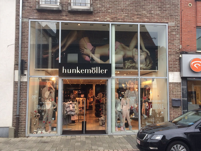 Foto van Hunkemöller Heist op den Berg
