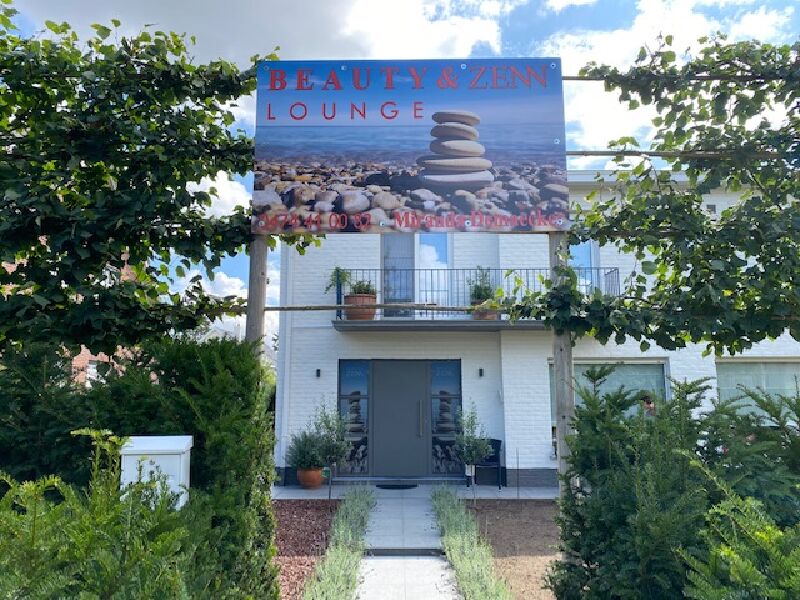 Foto van Beauty & Zenn Lounge