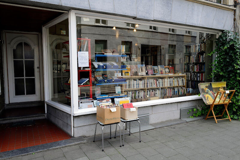 Foto van out of stock