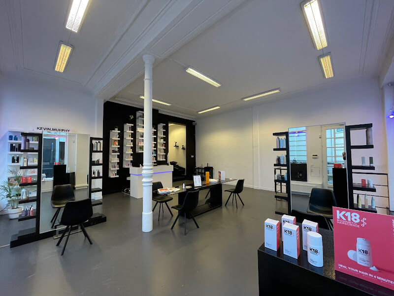 Foto van VANHAMEL ANTWERP