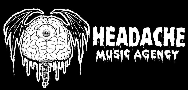 Foto van Headache Music Agency
