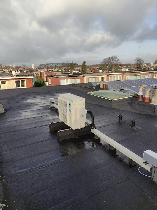 Foto van Vosco Cooling Airco (kopen, installeren, plaatsen, onderhoud, Daikin)