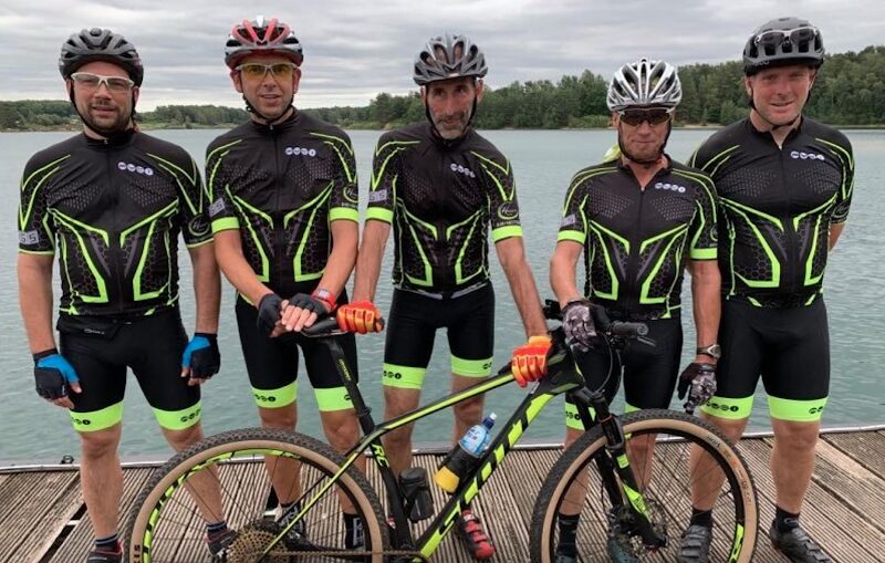 Foto van LK Teamwear