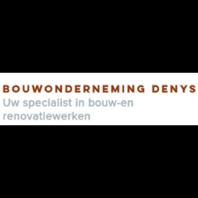 Foto van Bouwonderneming Denys: renovaties, rioleringswerken & aanleg oprit/terras