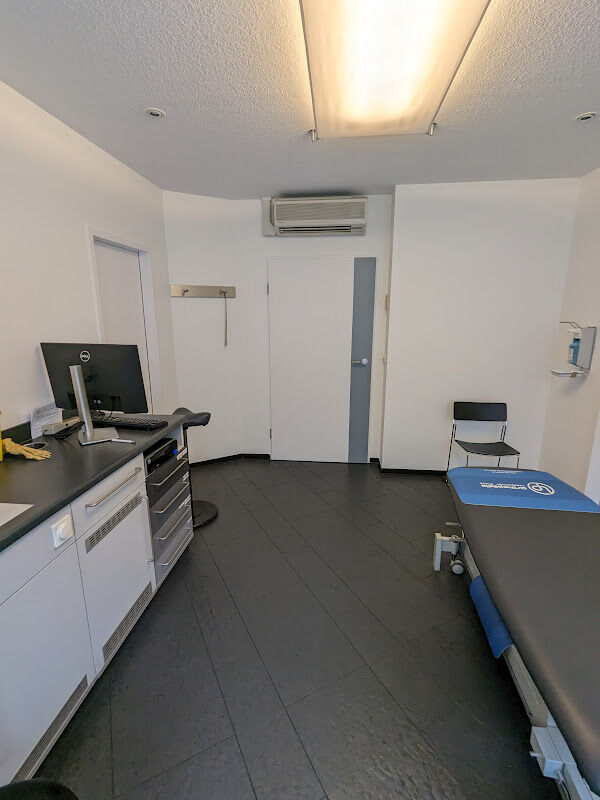 Foto van Orthopädie Limbecker Platz