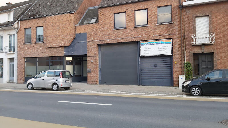 Foto van d-technix bv (airconditioning, warmtepompen, UV-C Desinfectie, ventilatie)